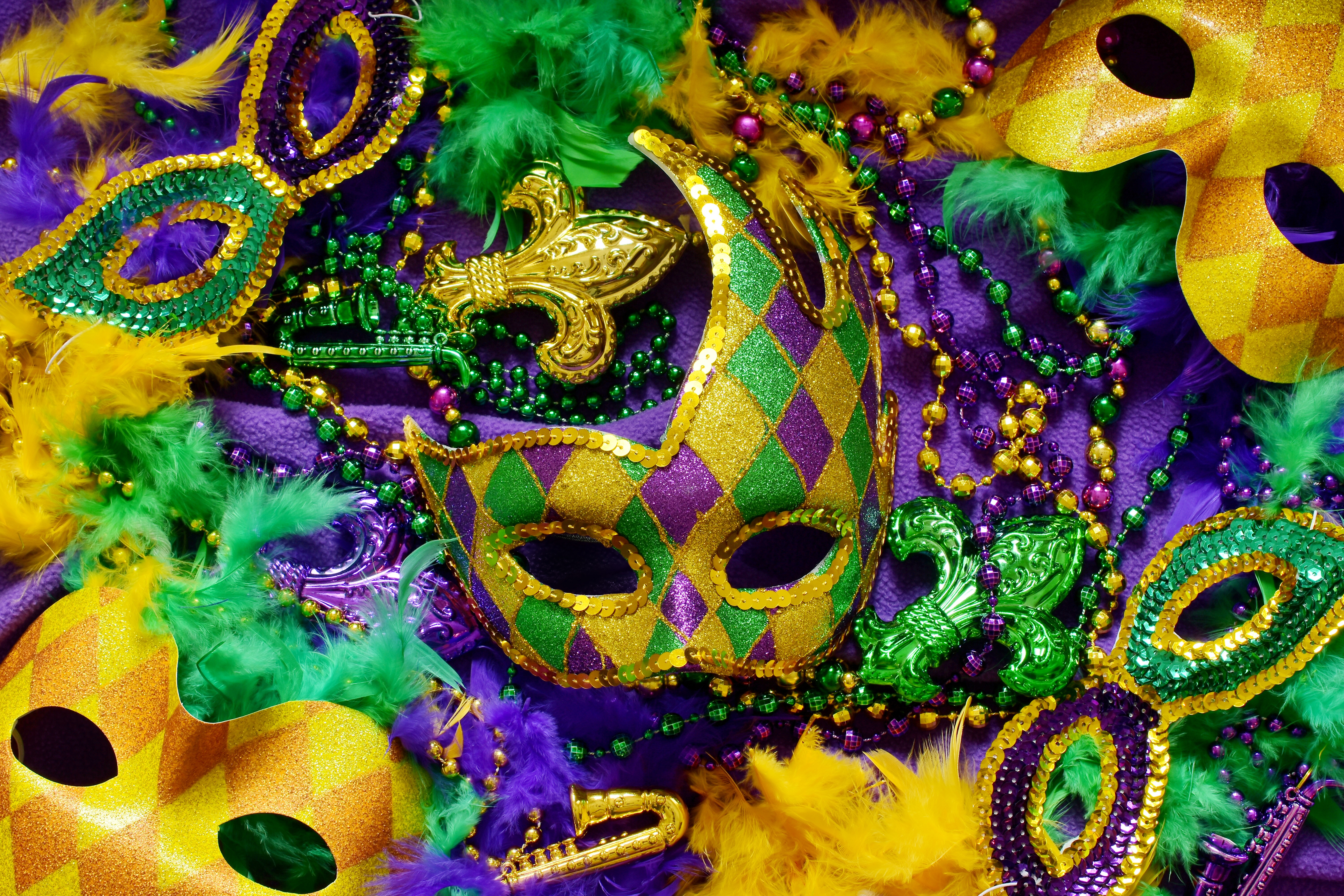 Mardi Gras